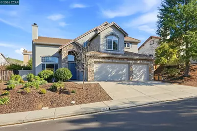 868 Deer Spring Cir, Concord, CA 94521 - Photo 5
