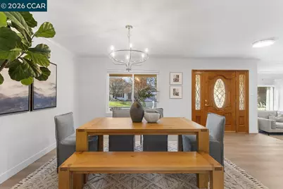 1306 Brookside Dr, Danville, CA 94526 - Photo 9