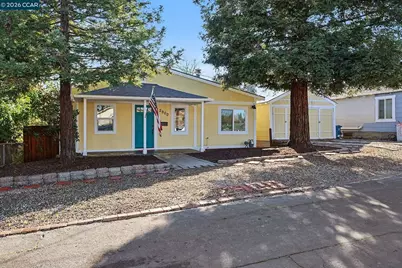 2900 Leslie Ave, Martinez, CA 94553 - Photo 1