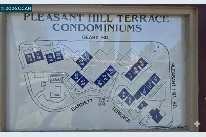 2180 Geary Rd #18, Pleasant Hill, CA 94523 - Photo 19