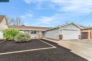 1866 Elkwood Dr, Concord, CA 94519 - Photo 3