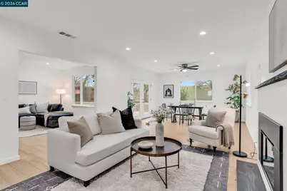 1866 Elkwood Dr, Concord, CA 94519 - Photo 9