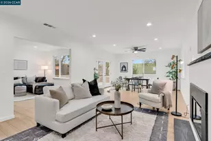 1866 Elkwood Dr, Concord, CA 94519 - Photo 9