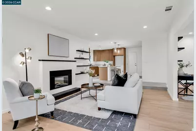 1866 Elkwood Dr, Concord, CA 94519 - Photo 7