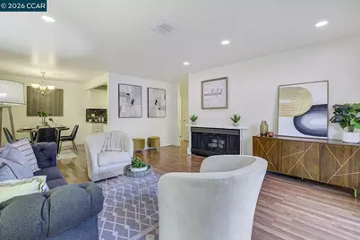 2650 Jones Rd #14, Walnut Creek, CA 94597 - Photo 3