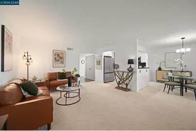 3109 Terra Granada Dr #1, Walnut Creek, CA 94595 - Photo 5