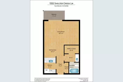 1332 Shelter Creek Ln, San Bruno, CA 94066 - Photo 31