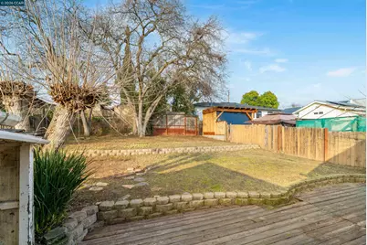 2831 Almond Street, Martinez, CA 94553 - Photo 27