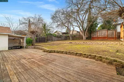 2831 Almond Street, Martinez, CA 94553 - Photo 29