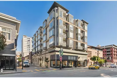 81 Frank Norris Place #303, San Francisco, CA 94109 - Photo 1