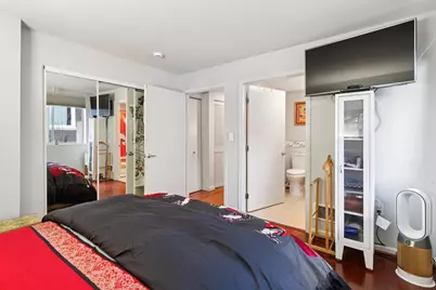 81 Frank Norris Place #303, San Francisco, CA 94109 - Photo 17