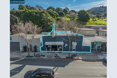 4036 San Pablo Dam Rd, El Sobrante, CA 94803 - Photo 1