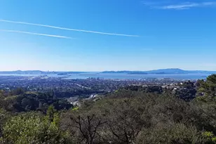 6108 Skyline Blvd, Oakland, CA 94611 - Photo 1