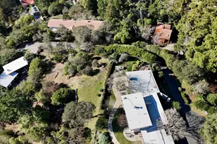 6108 Skyline Blvd, Oakland, CA 94611 - Photo 9