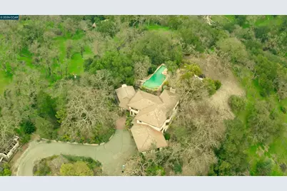 100 Los Balcones, Alamo, CA 94507 - Photo 21