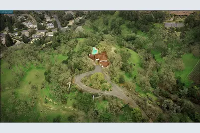 100 Los Balcones, Alamo, CA 94507 - Photo 1