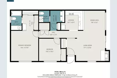 717 Beelard Dr, Vacaville, CA 95687 - Photo 27