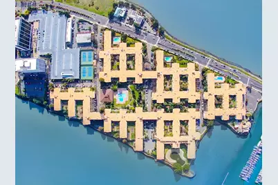 4 Anchor Drive #F331, Emeryville, CA 94608 - Photo 17