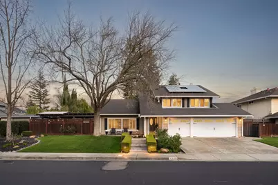 5950 Via Del Cielo, Pleasanton, CA 94566 - Photo 3