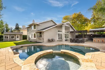 5950 Via Del Cielo, Pleasanton, CA 94566 - Photo 53