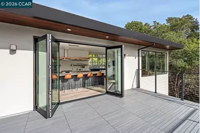 1110 Sterling Ave., Berkeley, CA 94708 - Photo 3