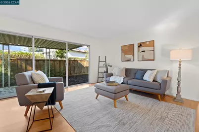 1919 Ygnacio Valley Rd #93, Walnut Creek, CA 94598 - Photo 7