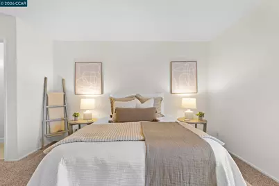 1919 Ygnacio Valley Rd #93, Walnut Creek, CA 94598 - Photo 23