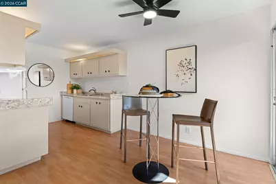 1919 Ygnacio Valley Rd #93, Walnut Creek, CA 94598 - Photo 13