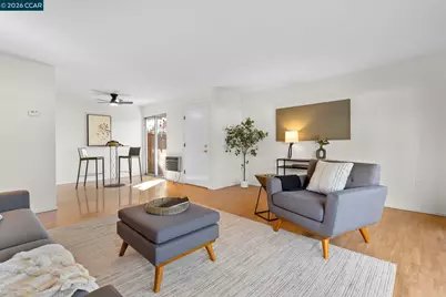 1919 Ygnacio Valley Rd #93, Walnut Creek, CA 94598 - Photo 9