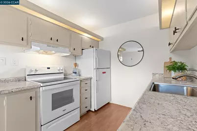 1919 Ygnacio Valley Rd #93, Walnut Creek, CA 94598 - Photo 17