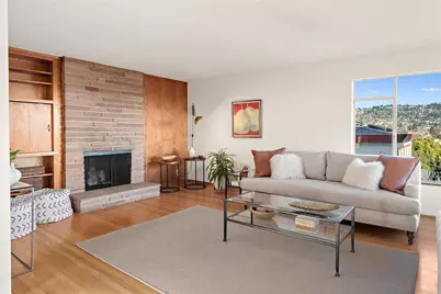 855 Solano Ave, Albany, CA 94706 - Photo 5