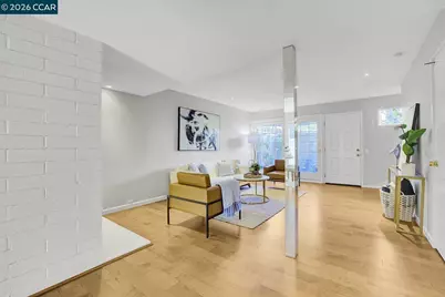 2133 Donald Dr #9, Moraga, CA 94556 - Photo 9