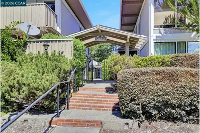 2133 Donald Dr #9, Moraga, CA 94556 - Photo 3