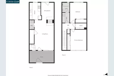 2133 Donald Dr #9, Moraga, CA 94556 - Photo 33