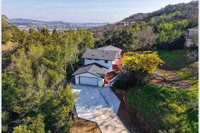 612 Canyon Rd, Novato, CA 94947 - Photo 1