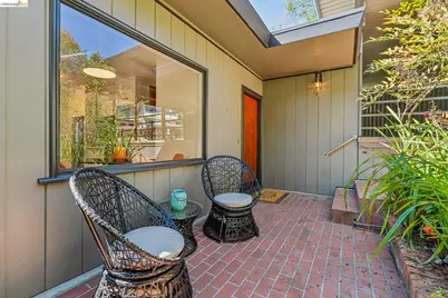 1100 Miller Ave, Berkeley, CA 94708 - Photo 5