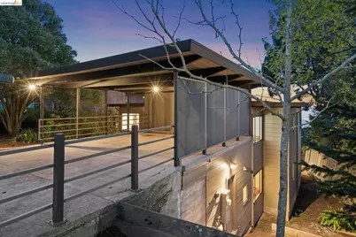 1100 Miller Ave, Berkeley, CA 94708 - Photo 43