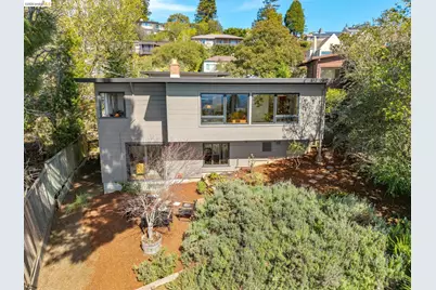 1100 Miller Ave, Berkeley, CA 94708 - Photo 1