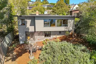 1100 Miller Ave, Berkeley, CA 94708 - Photo 1