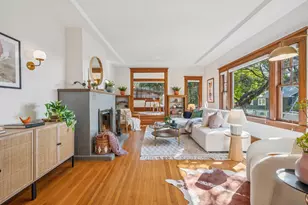1983 Yosemite Rd, Berkeley, CA 94707 - Photo 9