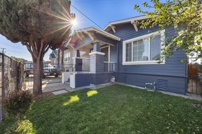 4019 16th St, Oakland, CA 94601 - Photo 1