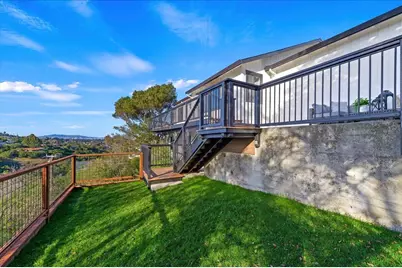 3403 Haskins Drive, Belmont, CA 94002 - Photo 59