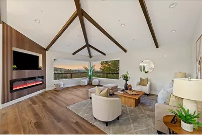 3403 Haskins Drive, Belmont, CA 94002 - Photo 9