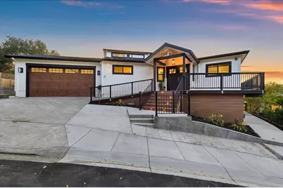 3403 Haskins Drive, Belmont, CA 94002 - Photo 5