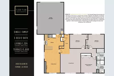 39630 Blacow Rd, Fremont, CA 94538 - Photo 33