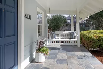 4101 Greenwood Ave, Oakland, CA 94602 - Photo 5