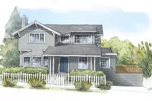 4101 Greenwood Ave, Oakland, CA 94602 - Photo 1