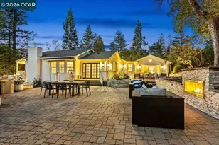 1076 Thompson Rd, Lafayette, CA 94549 - Photo 3