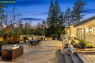 1076 Thompson Rd, Lafayette, CA 94549 - Photo 13