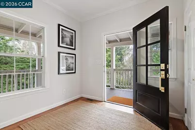 1076 Thompson Rd, Lafayette, CA 94549 - Photo 5